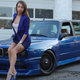 Illustration for article titled This Is The Only BMW E30 M3 Wagon In The World